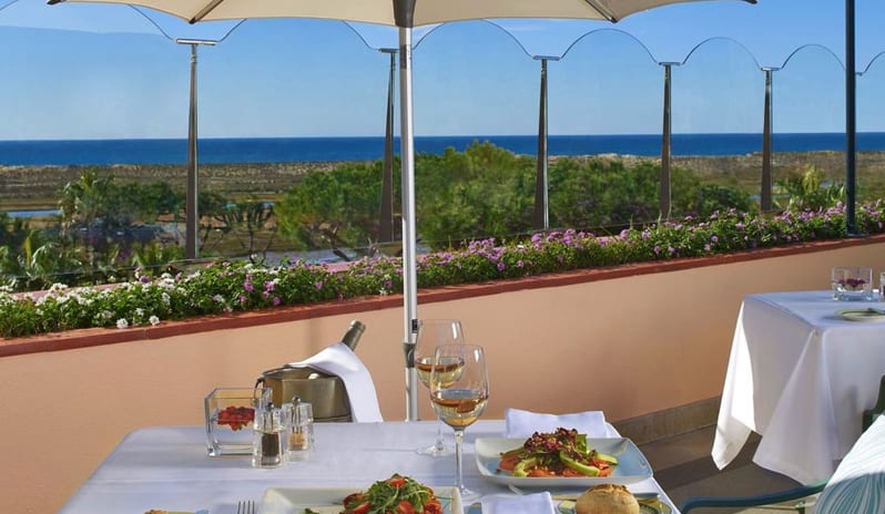 Brisa Do Mar Restaurant 4